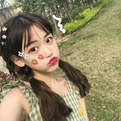 江湖儿女